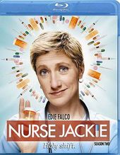 Nurse Jackie - Season 2 (Blu-ray)
