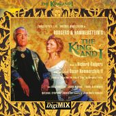 The King and I (2023 Digimix Remaster) (2-CD)