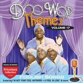 Doo Wop Themes, Volume 17 - Foolish Songs