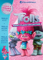 Trolls: Happy Place Collection