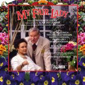 My Fair Lady [1998 Studio Cast] (2-CD)
