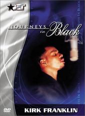Kirk Franklin - Journeys in Black