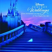 Disney's Fairy Tale Weddings [Instrumental]
