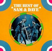 The Best of Sam & Dave [Atlantic]