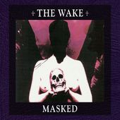 Masked (Purple Splatter Vinyl)