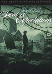 Great Expectations (1946) (Criterion Collection)