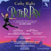 Peter Pan [1997 Studio Cast]