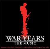 War Years: The Music