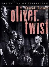 Oliver Twist (Criterion Collection)