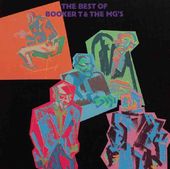 The Best of Booker T. & the MG's [Atlantic]