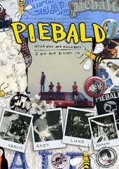 Piebald - Killa Bros and Killa Bees (Bonus CD)