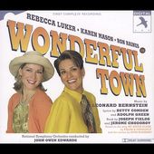 Wonderful Town: First Complete Recording (1998