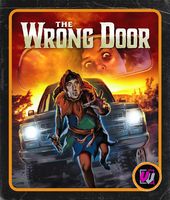 The Wrong Door [Visual Vengeance Collector's