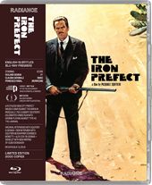 The Iron Prefect (Limited Edition) (Blu-ray)
