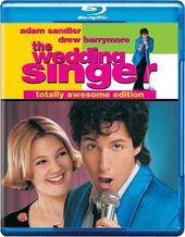 The Wedding Singer (Totally Awesome Edition)