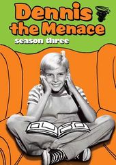 Dennis the Menace - Season 3 (5-DVD)