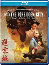 Enter the Forbidden City (Blu-ray)