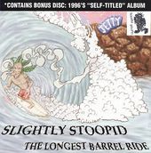 The Longest Barrel Ride (2-CD)