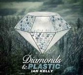 Diamonds & Plastic [Digipak]