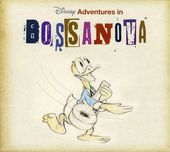 Disney Adventures In Bossa Nova