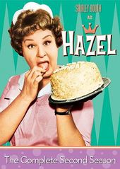 Hazel - Complete 2nd Season (4-DVD)
