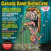 Garage Band Showcase, Volume 1
