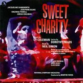 Sweet Charity [1995 Studio Cast] (2-CD)