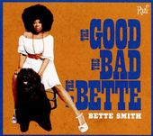 Good The Bad The Bette