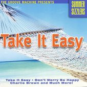 Take It Easy [St. Clair]