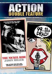 The Nickel Ride / 99 & 44/100% Dead (2-DVD)
