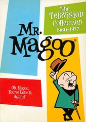 Mr. Magoo - Television Collection 1960-1977