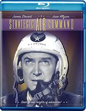 Strategic Air Command (Blu-ray)
