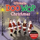 Ultimate Doo Wop Christmas: 10-Track Collection