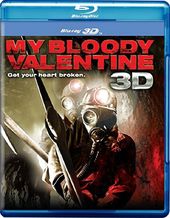 My Bloody Valentine 3D (Blu-ray)