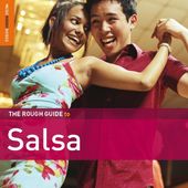 The Rough Guide to Salsa: Two CD Deluxe Edition