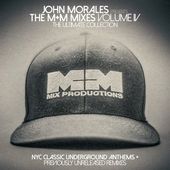 The M&M Mixes, Vol.4 [Digipak] * (4-CD)