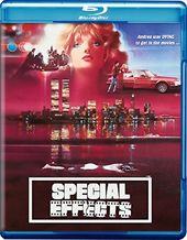 Special Effects (Blu-ray)