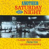 Another Saturday Night: Classic Recordings from