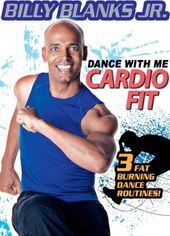 Dance with Me: Cardio Fit