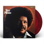 Tim Maia (Color Vinyl)
