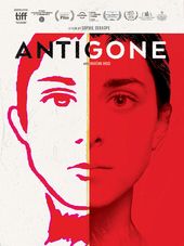 Antigone (Blu-ray)