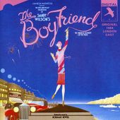 The Boy Friend: 1984 London Cast