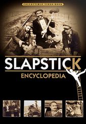 Slapstick Encyclopedia: 53 Short Films (5-DVD)
