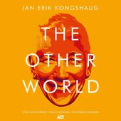 Lp-Jan Erik Kongshaug-The Other World -Lp-