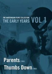 The Kartemquin Films Collection: The Early Years,