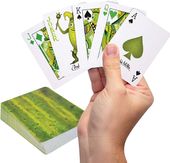 Pickle Playing Cards in Collectible Tin!