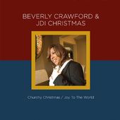 Beverly Crawford & JDI Christmas - Churchy