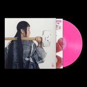 With A Hammer (Hot Pink Vinyl) (I)