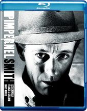 Pimpernel Smith (Blu-ray)