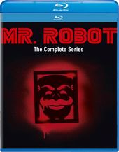 Mr. Robot - Complete Series (Blu-ray)